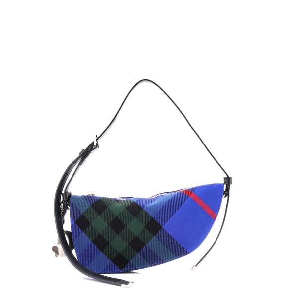 Burberry Shield Sling Shoulder Bag #178651B65B - Picture 1 of 7
